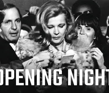 Opening Night (1977)