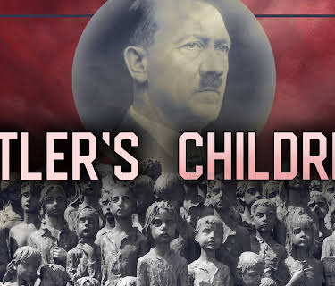 Hitlers Children (2021)