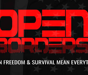 Open Borders (2019)