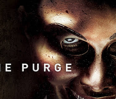 THE PURGE (2013)
