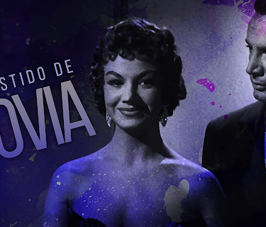 El Vestido De Novia (1934)