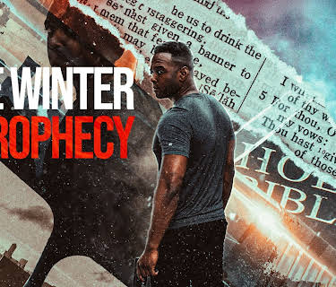 The Winter Prophecy (2024)