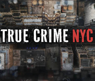 True Crime NYC