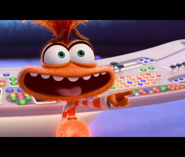 Inside Out 2 (2024)