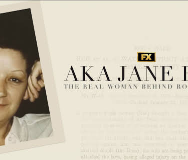 AKA Jane Roe