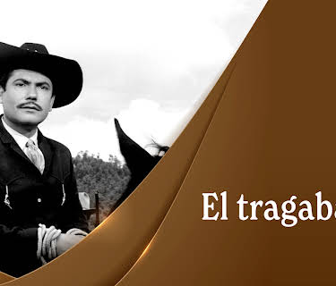 El tragabalas (1966)