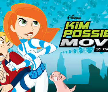 Kim Possible (2019)