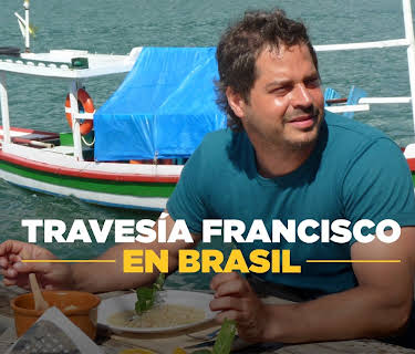 Travesia Francisco en Brasil