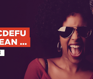 abcdefu (Clean version) in the Style of GAYLE (2021)