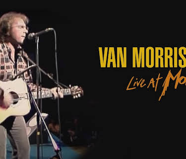 Van Morrison: Live at Montreux (2006)