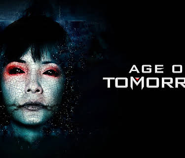 Age Of Tomorrow (2014)