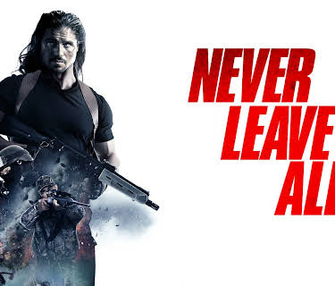 Never Leave Alive (2017)