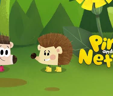 Pins and Nettie: Season 1