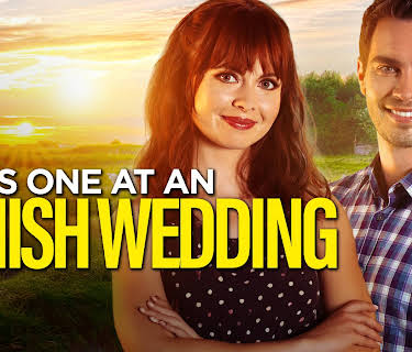 Plus One at an Amish Wedding (2022)