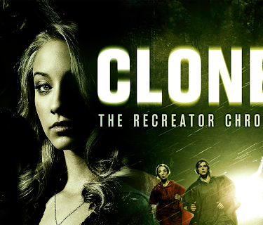 Cloned: The Recreator Chronicles (2013)