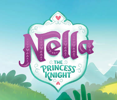 Nella the Princess Knight Season 1