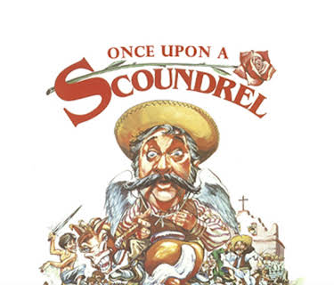 Once Upon a Scoundrel (1974)