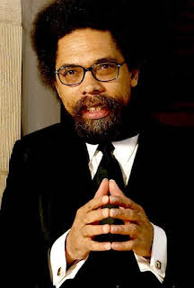 Cornel West