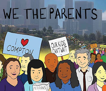 We the Parents (2012)