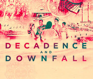 Decadence and Downfall: The Worlds Most Expensive Party (2016)