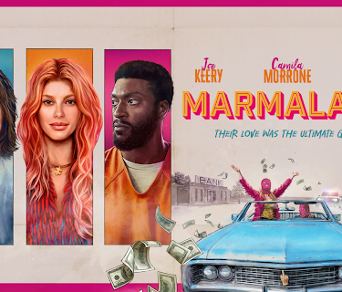 Marmalade (2024)