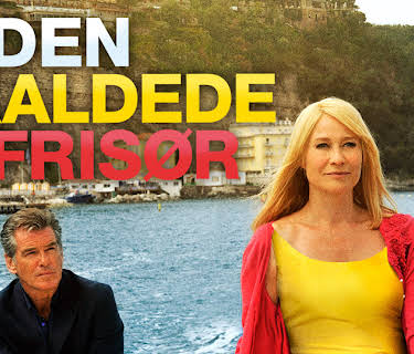 Den skaldede frisør (2012)