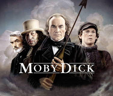Moby Dick Season 1