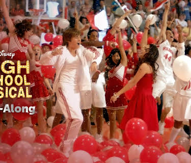 High School Musical Sing-Along (2025)