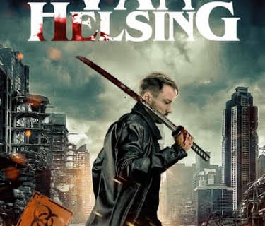 Van Helsing (2022)