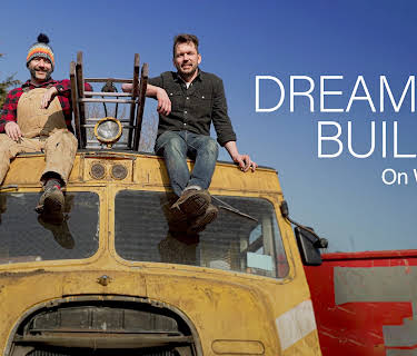 Dream Builds on Wheels
