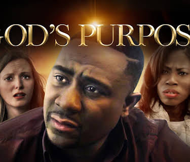 God's Purpose (2015)