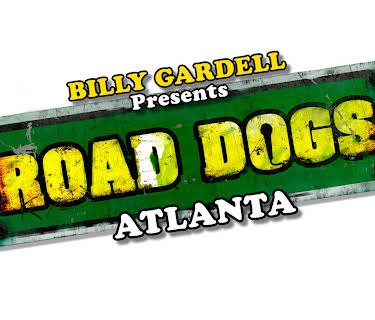 Billy Gardell Road Dogs Atlanta (2012)