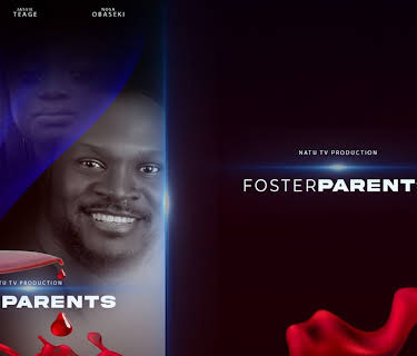Foster Parents (2022)