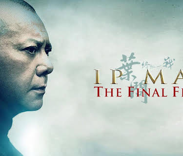 Ip Man: The Final Fight (2013)