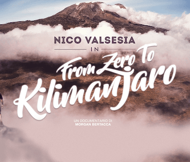 From Zero to Kilimanjaro (2017)
