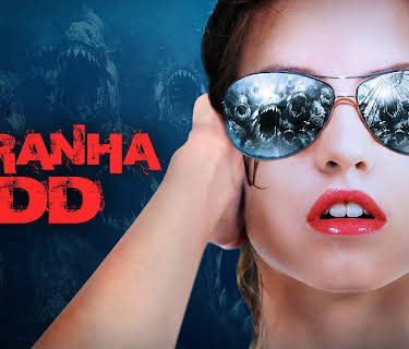 Piranha D (2010)