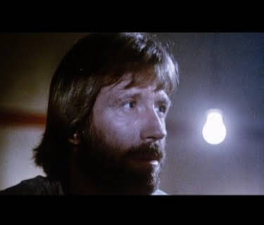 Desaparecido en combate (1984)