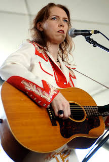 Gillian Welch