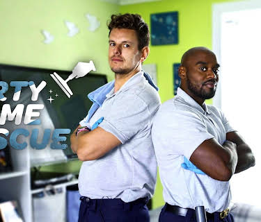 Dirty Home Rescue