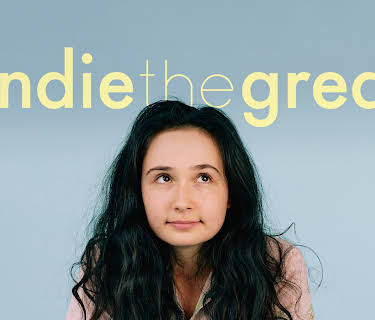 Andie The Great (2021)