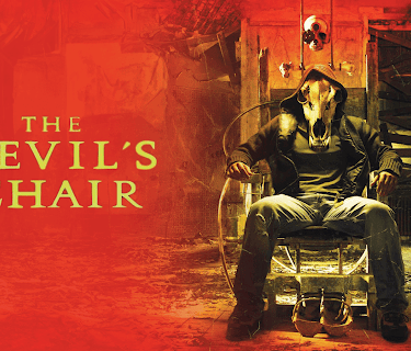 The Devil's Chair (2007)