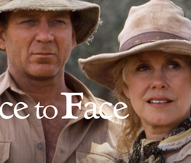 Face to Face (1990)