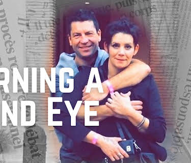 Turning a Blind Eye (2021)
