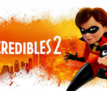 Incredibles 2 (Bonus Content) (2018)
