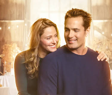 A Harvest Wedding (2017)