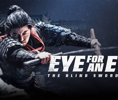 Eye For An Eye: The Blind Swordsman (2023)