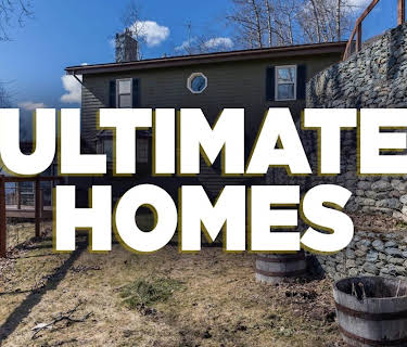 Ultimate Homes