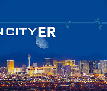 Sin City ER Season 1