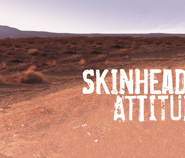 Skinhead Attitude (2003)