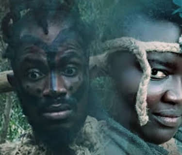 The Hunters (2022)